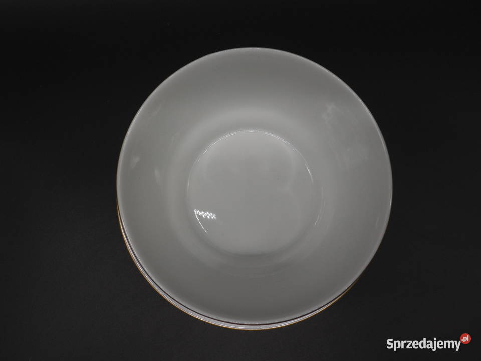 Sosjerka porcelanowa Johann Seltmann Raszków sprzedam