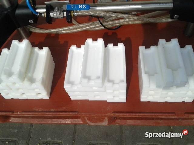 Szaszłykarka Balboni Inox model SP 600 Zamość