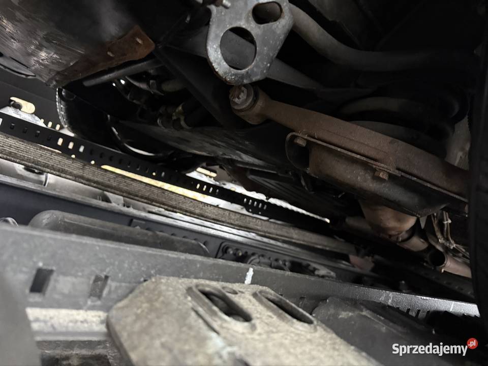 JAGUAR XJSC HE 1987 klasyk z charakterem 85km dolnośląskie Kobierzyce