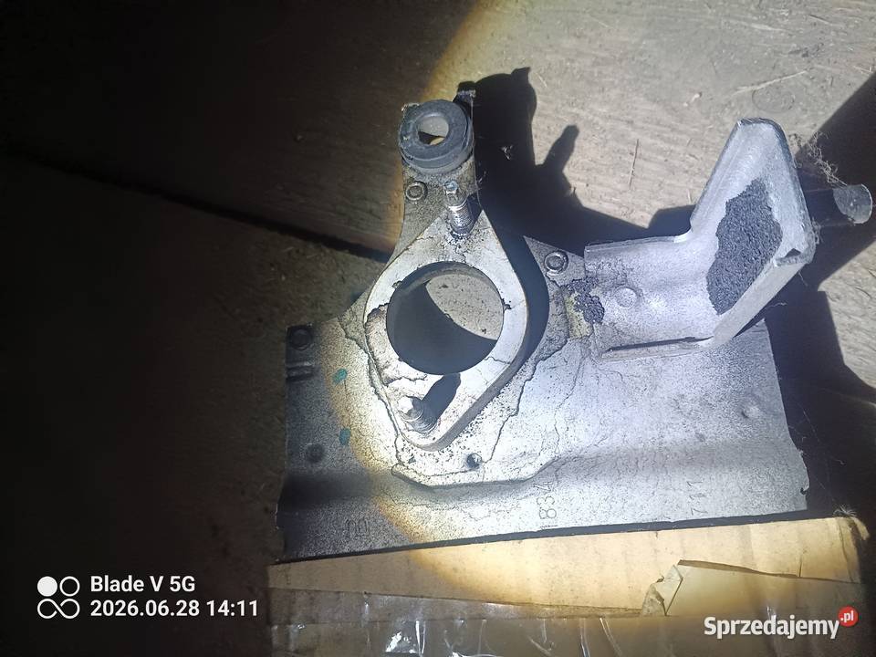 Chłodnica powietrza Nissan Behr P3578003 Wrocław