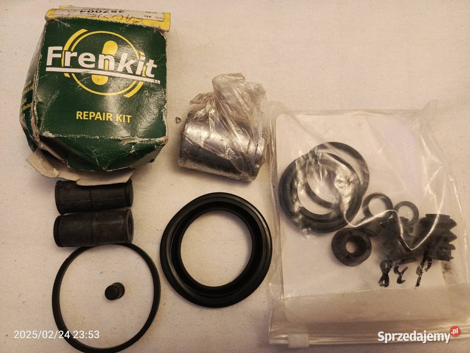 VW Frenkit 257004 Zestaw naprawczy zacisk Żory sprzedam