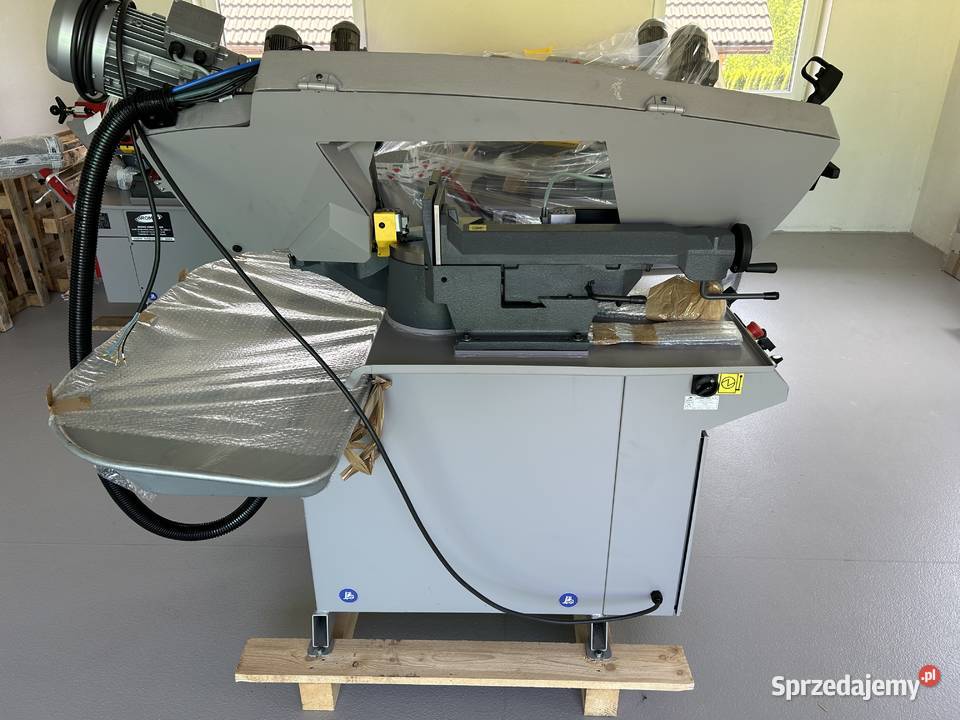 Przecinarka taśmowa Bomar EasyCut 275230 DG