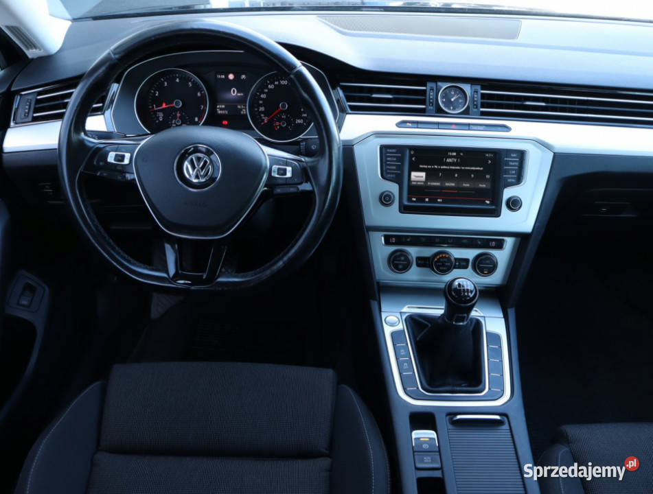 VW Passat 18 TSI komputer pokładowy Piaseczno