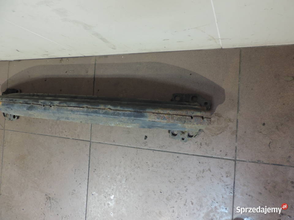 FIAT STILO BELKA ZDERZAKA PRZÓD Pasy przednie i tylne Nowy Sącz sprzedam