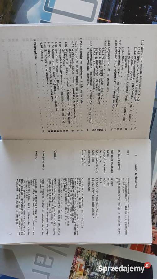Sprzedam książkę simson sr2 śląskie Lubliniec
