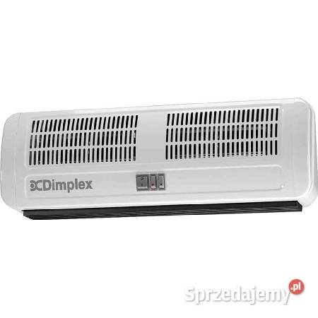 Kurtyna powietrzna Dimplex AC3RN Kazuń Polski