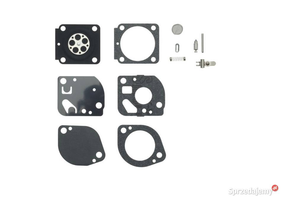 Zestaw Membran ZAMA RB97 Ostrołęka sprzedam