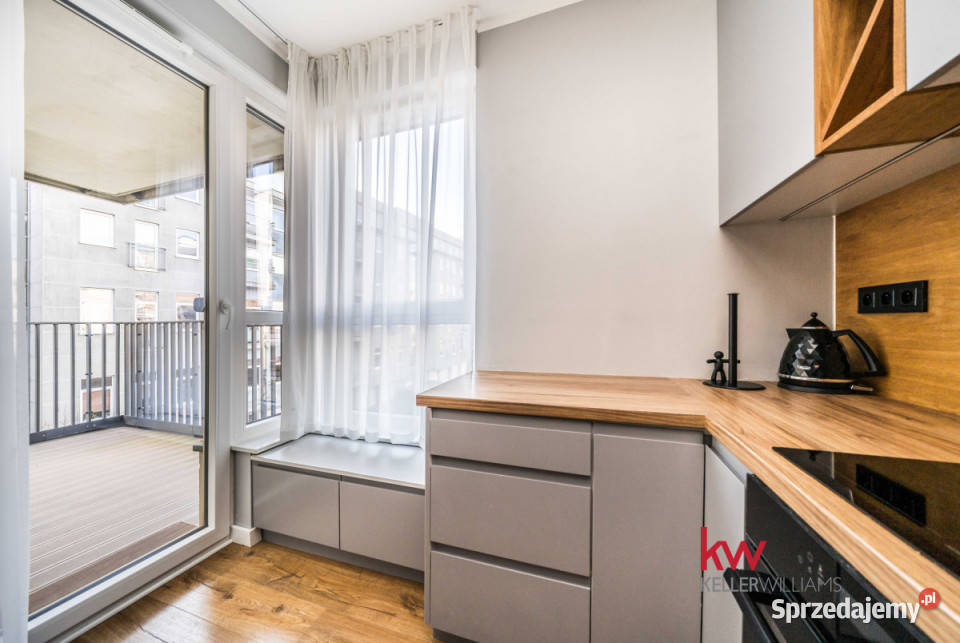 Mieszkanie 625m2 3 pokoje Poznań Piętro 2 Wynajem