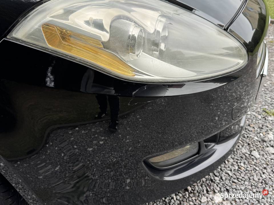 Fiat Bravo II 14 TJet Sport 150 LPG pierwszy