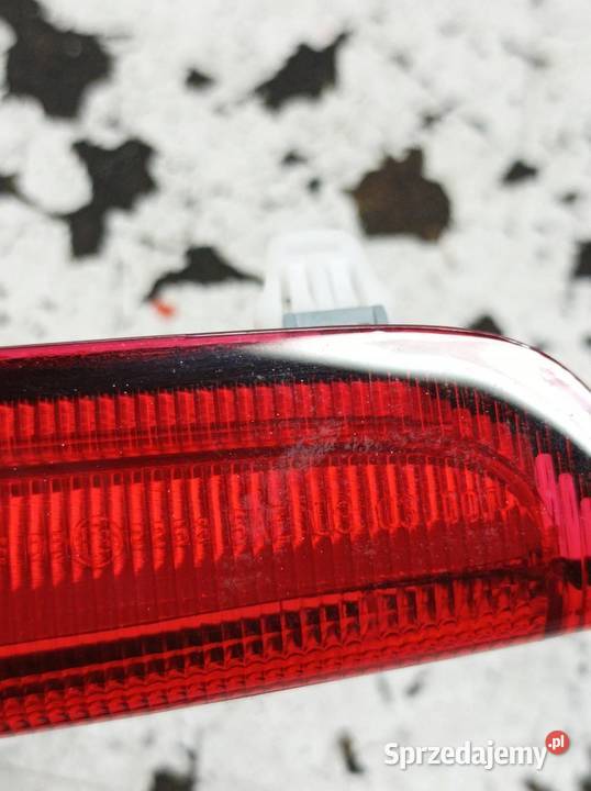 ŚWIATŁO STOP 5D HB LIFT 8P4945097 Audi A3 II środek