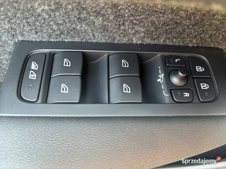 Volvo XC 40 B3 Essential Z Polskiego Salonu ABS mazowieckie Warszawa