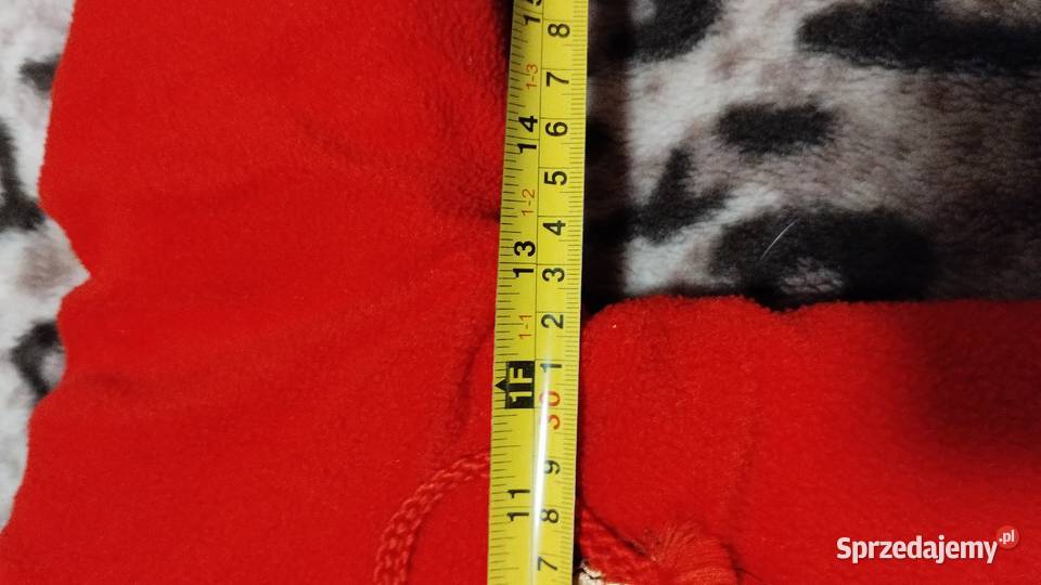 kurtka zimowa chłopięca spodnie kaptur komplet chłopiec wielkopolskie Poznań