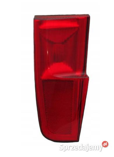 Fiat Punto II FL 0310 Lampa tylna prawa NOWA Łódź sprzedam