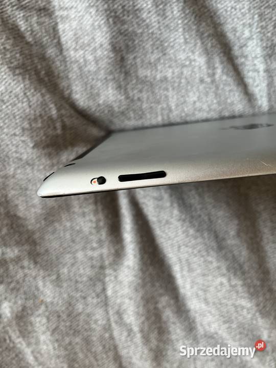 Apple iPad 4 MD522ZPA WiFi Cellular 16 GB Brzesko