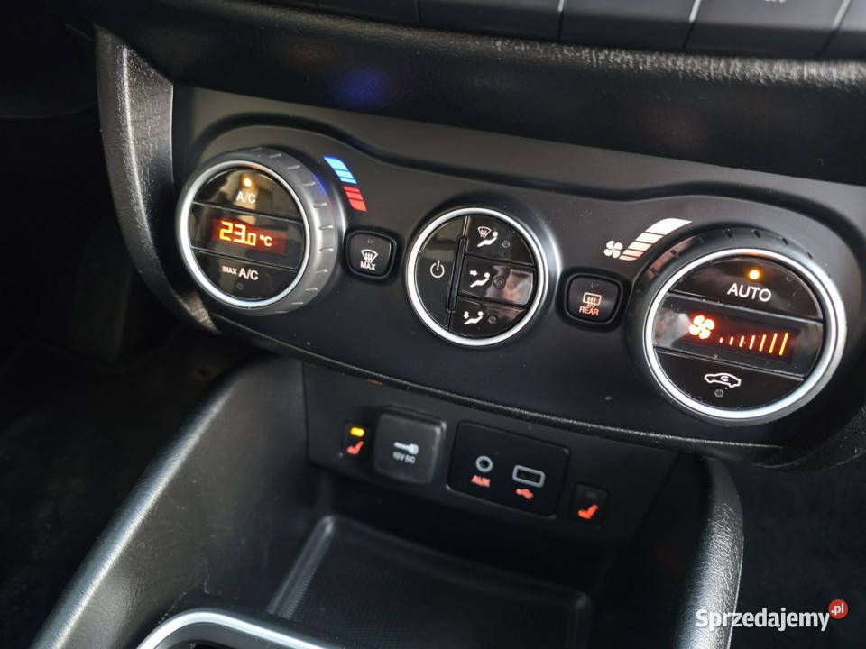 Fiat Tipo LOUNGE bezwypadkowy NOWY ROZRZĄD bluetooth Czarnków