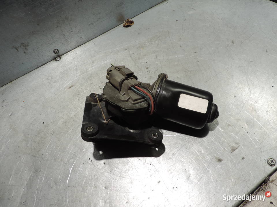 SILNICZEK WYCIERACZEK PRZÓD NISSAN PRIMERA P11 Nowy Sącz