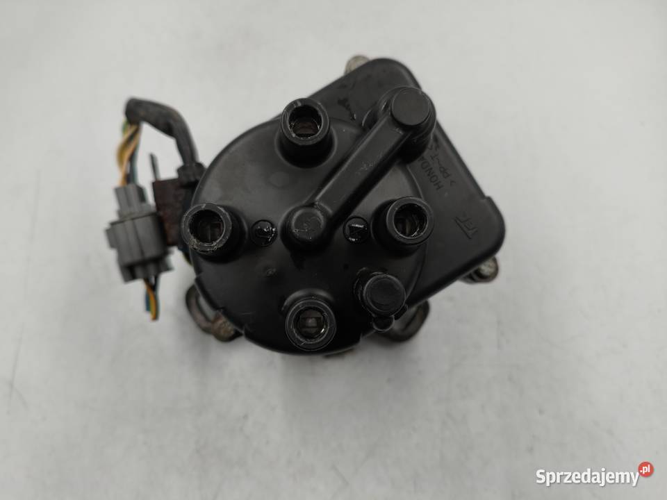 Aparat Zapłonowy Honda Civic VI 16 16v