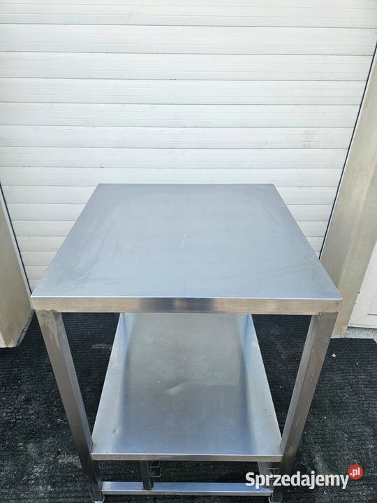 Podstawa z prowadnicami 70x70 do pieców