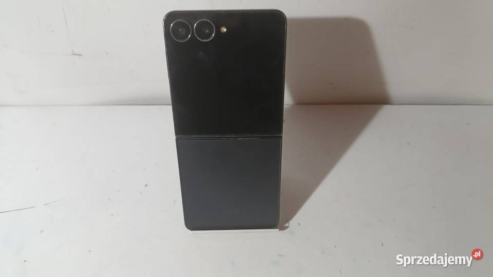Smartfon SAMSUNG Galaxy Z Flip 7 5G 12256GB Katowice