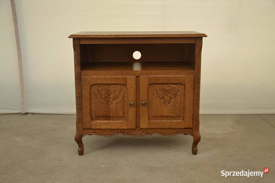 szafka ludwikowska komoda Poddębice