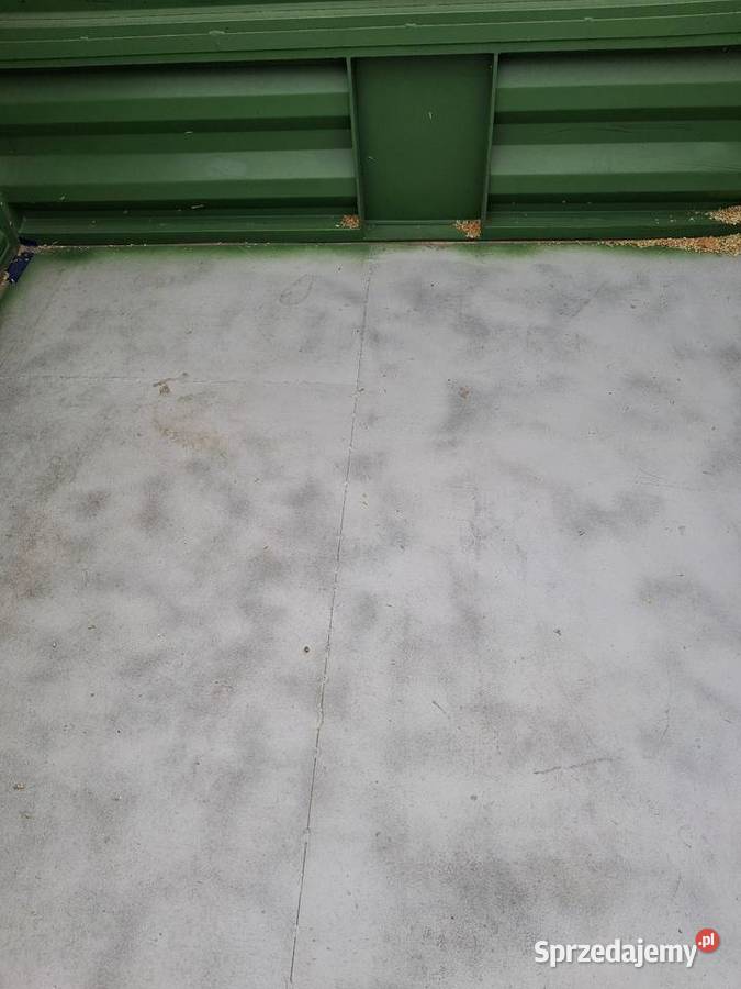 WYWROTKA AUTOSAN D55 3 Strony nieuszkodzony Przyczepy rolnicze Bystrzyca Stara sprzedam