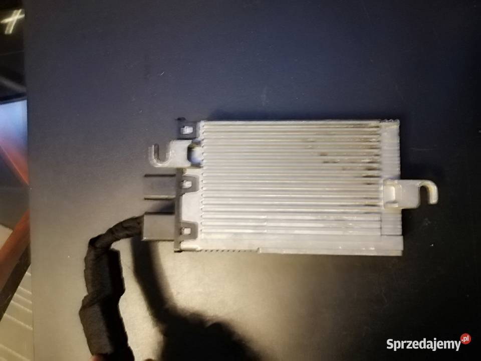 8E0907133A 4E0910133 moduł podgrzewania szyby osobowe Częstochowa