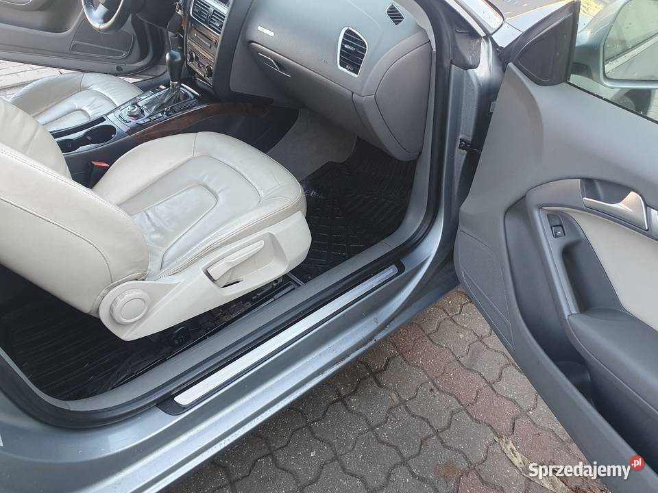 Audi a5 27 190 sprzedam