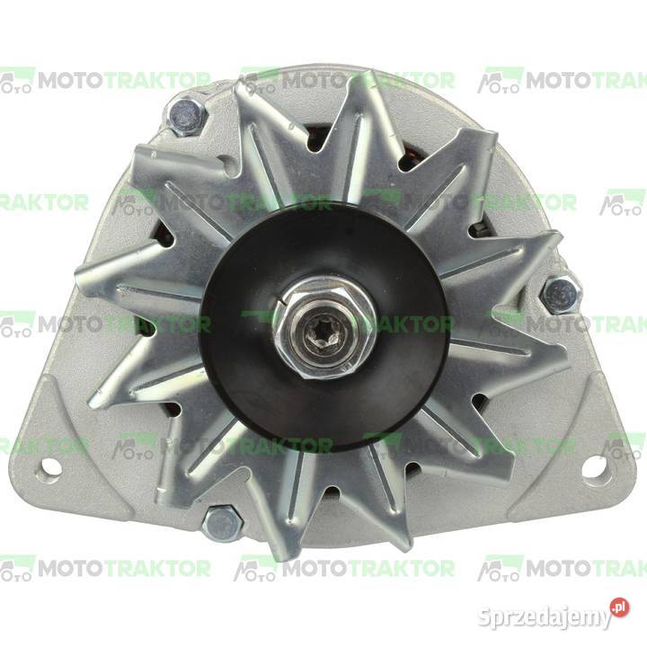 Alternator JCB 52653070 Massey Ferguson 6245 Dobrzejewice