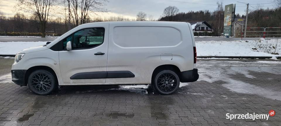 Oferuję usługi transportowe na terenie 32410 Dobczyce