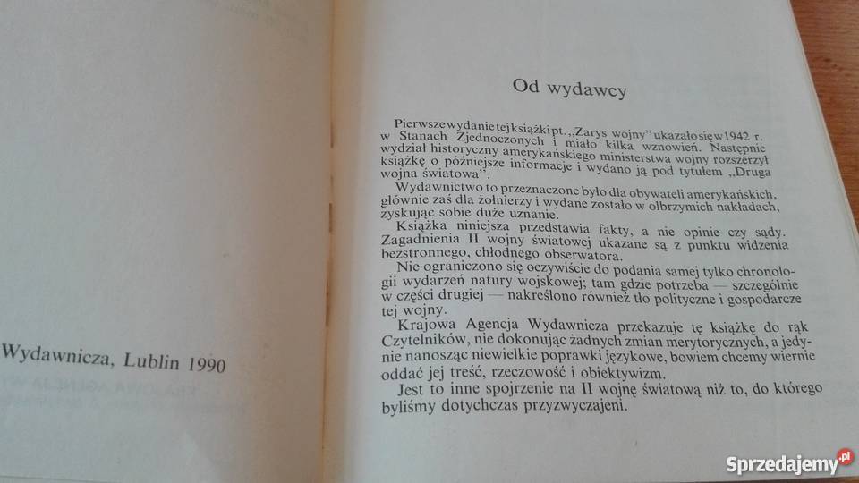 Druga wojna światowa materiał zaczerpnięty ze pomorskie Gdańsk sprzedam