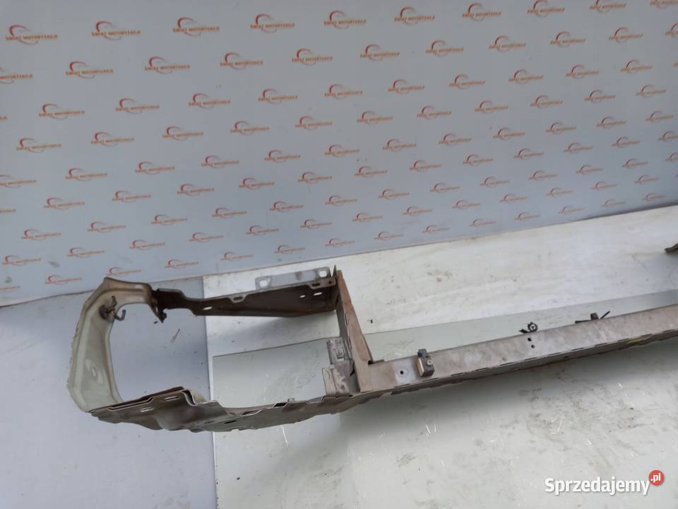 PAS PRZEDNI WZMOCNIENIE OKULAR WSHM1C321B FORD sprzedam