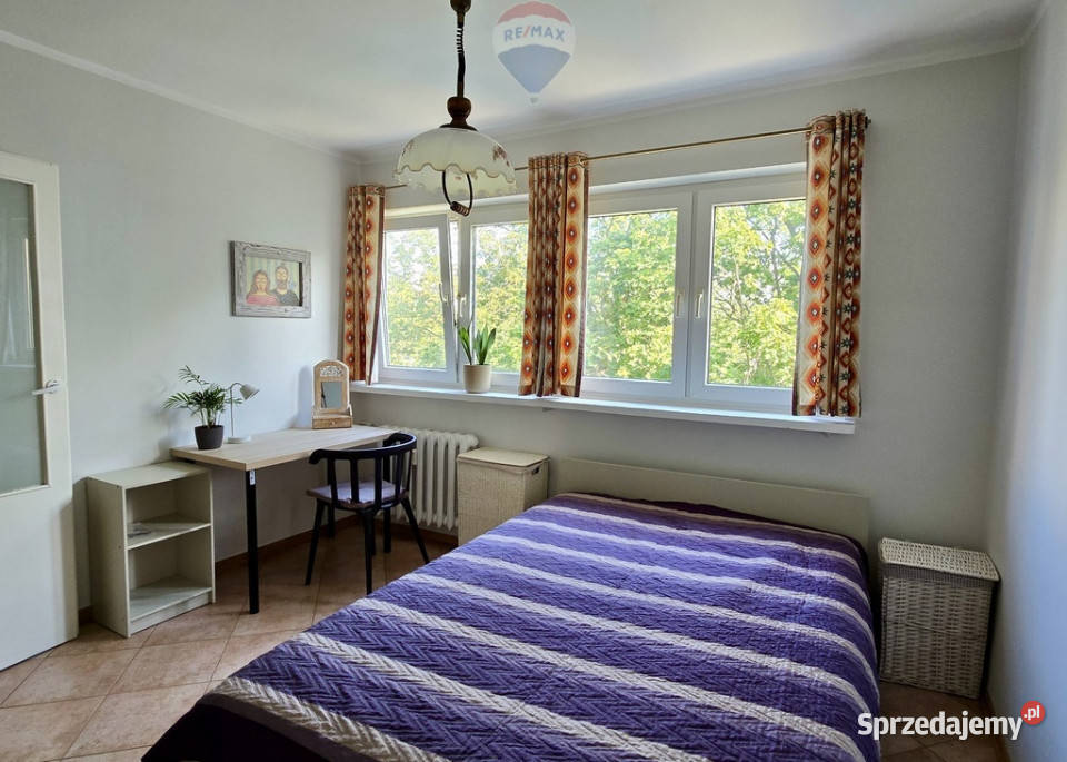 Bielany Kochanowskiego 3 pokoje 47 m mazowieckie Warszawa