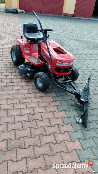 Traktorek kosiarka Murray 18 HP sprawny gotowy