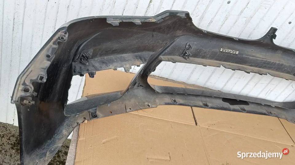 BMW G30 M5 M POWER F90 ZDERZAK PRZÓD sprzedam