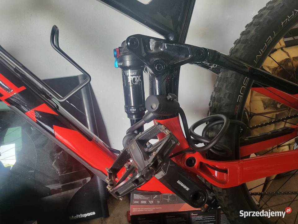 TREK ex7 rozmiar XL 2023