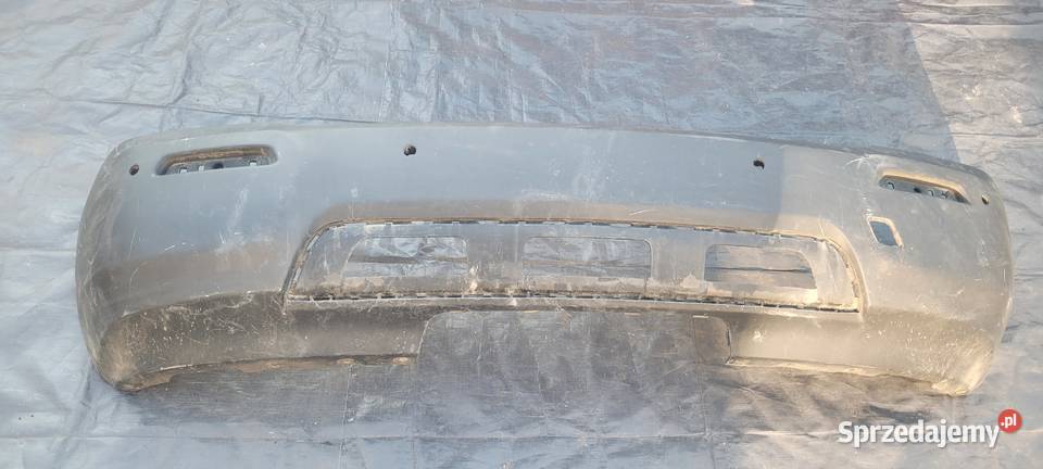 ZDERZAK TYLNY TYL CHEVROLET TERAX Ruda Śląska