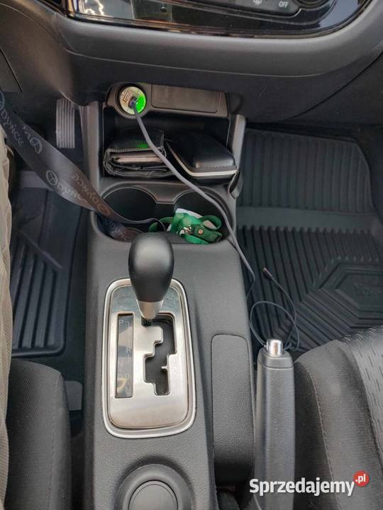 Mitsubishi Outlander 3 114000km Dębica