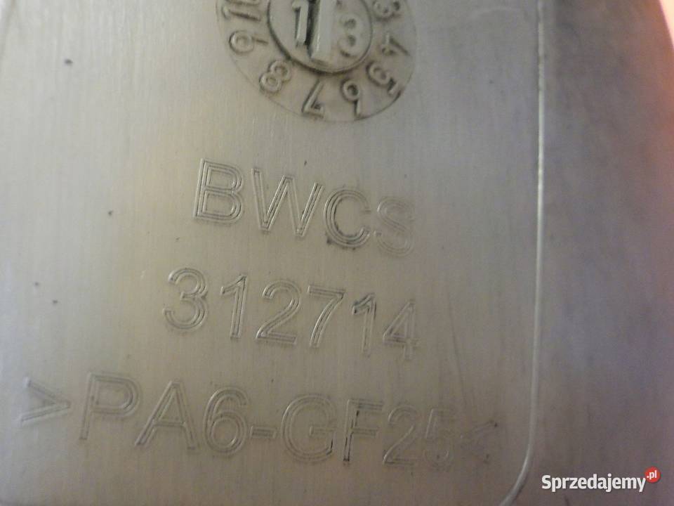 FORD TRANSIT MK7 22 TDCI RWD 14r 125 CYRB wisko Suków