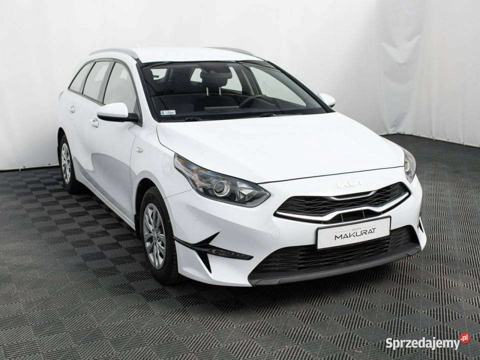 Kia Ceed CT366AE10 TGDI S Czcof Bluetooth ASR (kontrola trakcji)