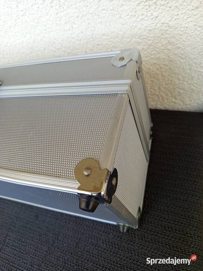 Skrzynka przenośna skrzynka narzędziowa Warszawa