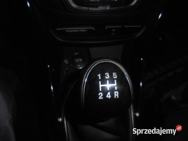 FORD B 10 SCTi 125 DT797 B-MAX dolnośląskie Wrocław