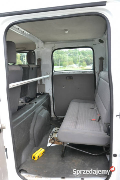 Renault Maxity 25 diesel 130 skrzynia kiper Kęty