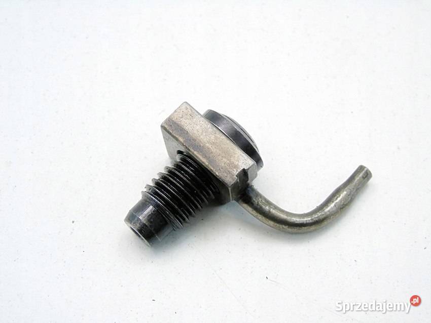 DYSZA NATRYSK OLEJU 20 TDI SDI GOLF V CADDY 3 Sosnowiec