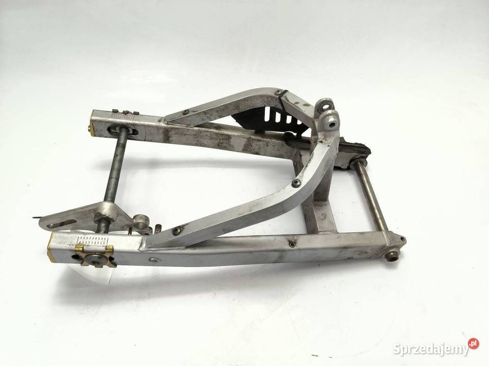 WAHACZ TYŁ DUCATI 800 Supersport