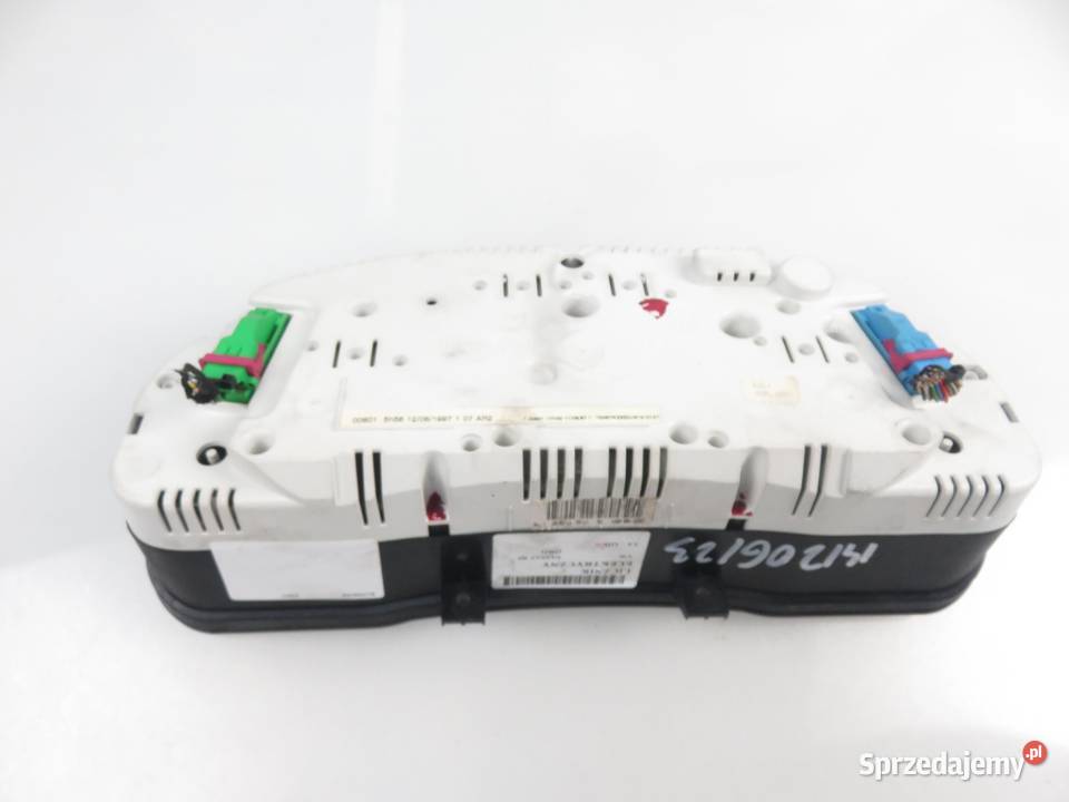 LICZNIK VW PASSAT B5 3B2 16 AHL 09051969901