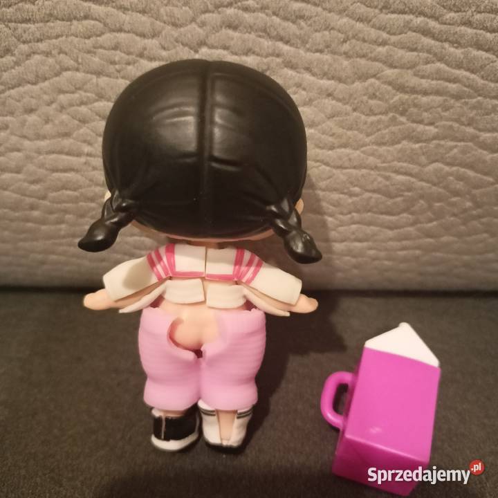 LOL Surprise Serie 2 fanime 6 lat+ Strzyżów