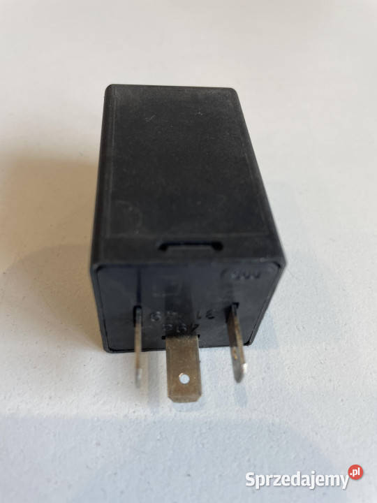 Bosch 0335322001 przekaźnik kierunkowskazów Jastrzębniki