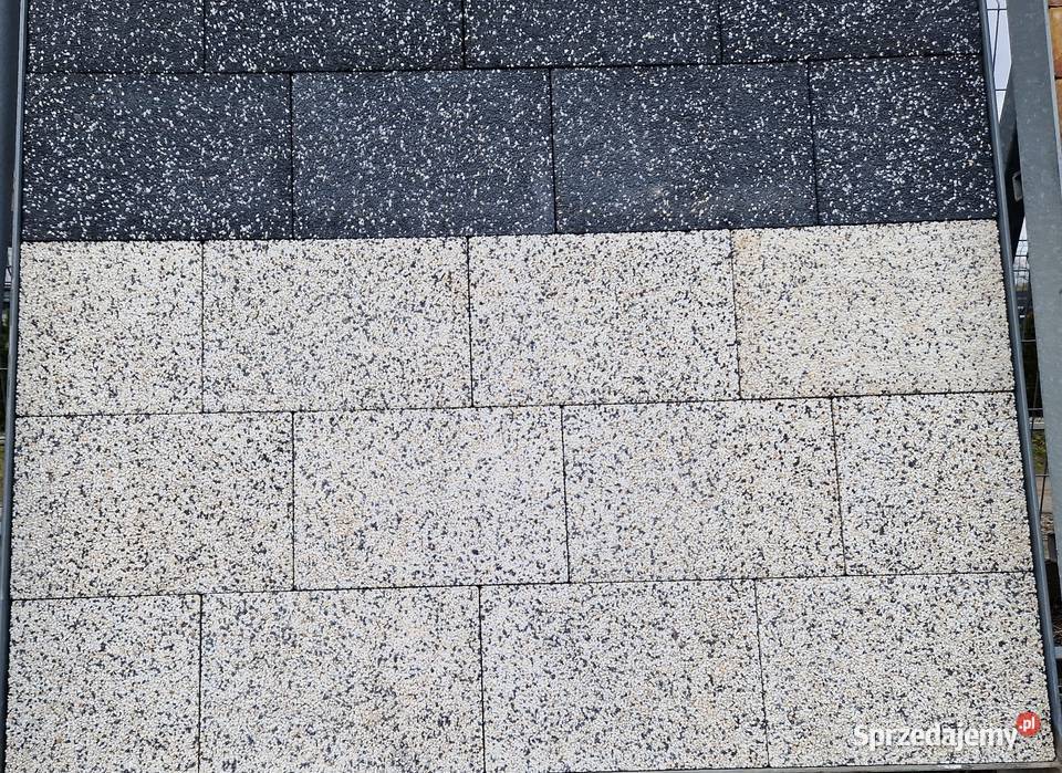 Kostka Brukowa Valeo Lux 6 Podjazd Taras Okazja mazowieckie Wielogóra