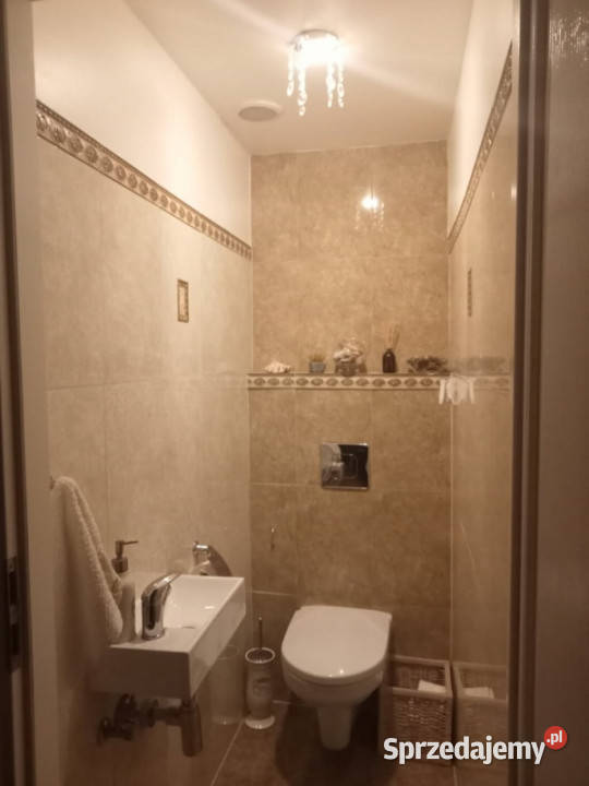 Wspaniałe mieszkanie na sprzedaż w centrum Mikołów sprzedam