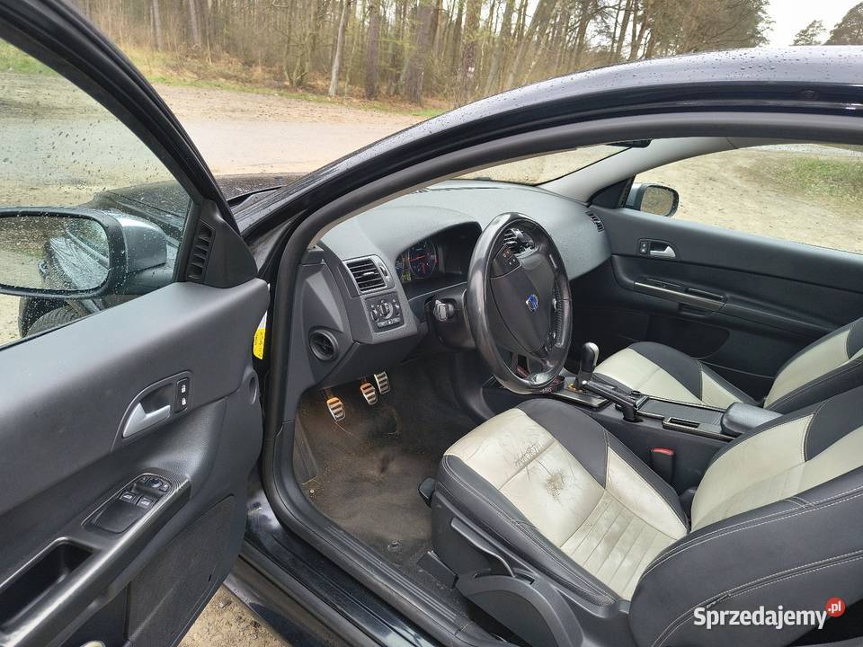 Volvo C 30 RDesigne 16 D tech super 140 koni podkarpackie Mielec